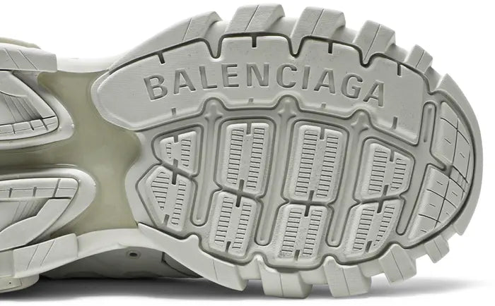 BALENCIAGA TRACK SNEAKER 'WHITE'