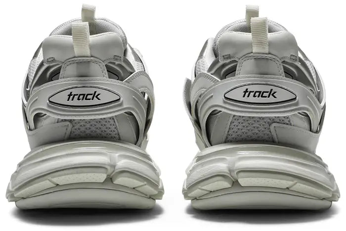 BALENCIAGA TRACK SNEAKER 'WHITE'
