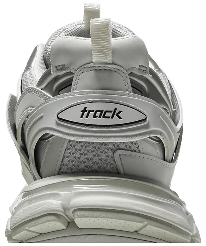 BALENCIAGA TRACK SNEAKER 'WHITE'