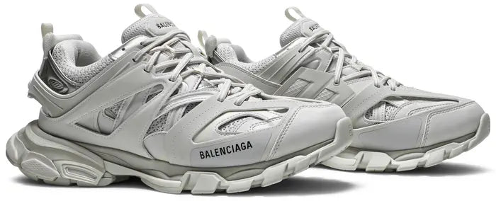 BALENCIAGA TRACK SNEAKER 'WHITE'