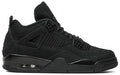 AIR JORDAN 4 RETRO “BLACK CAT” (2020)