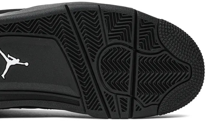 AIR JORDAN 4 RETRO “BLACK CAT” (2020)
