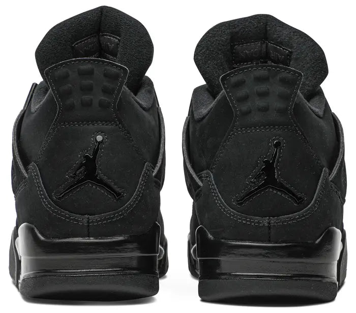 AIR JORDAN 4 RETRO “BLACK CAT” (2020)