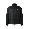 PRADA REVERSIBLE ZIP-UP JUCKET