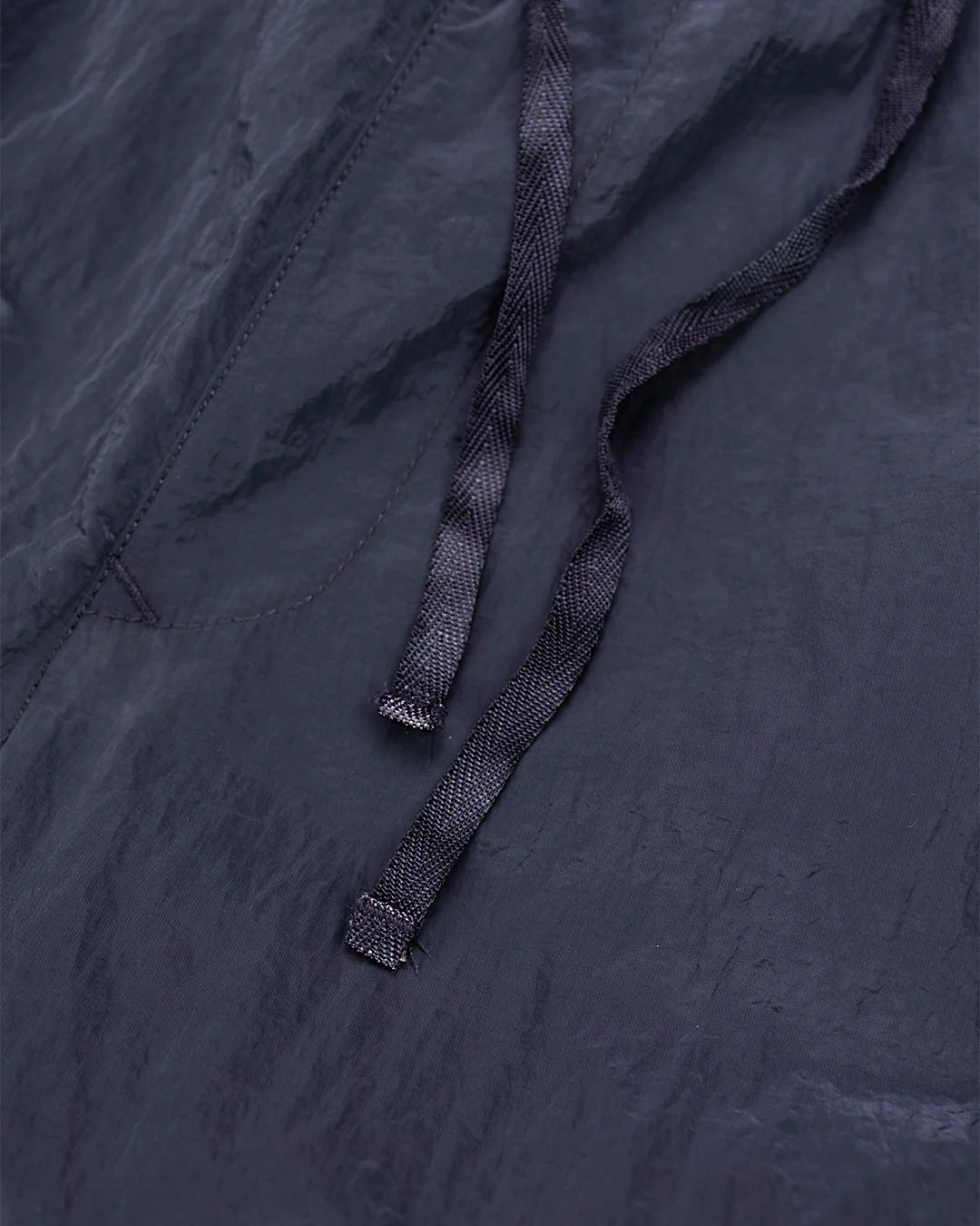 STONE ISLAND NYLON METAL TRACK PANTS BLUE