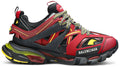 BALENCIAGA TRACK SNEAKER “BORDEAUX”