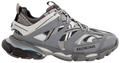 BALENCIAGA TRACK SNEAKER 'GREY WHITE'