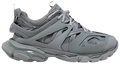 BALENCIAGA TRACK SNEAKER IN GREY