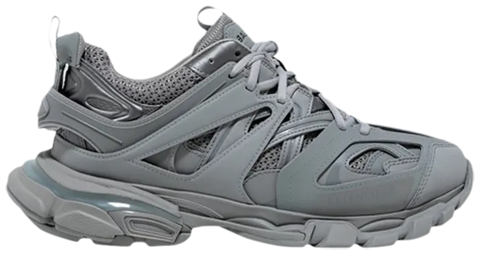 BALENCIAGA TRACK SNEAKER IN GREY
