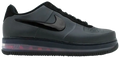 NIKE AIR FORCE 1 POSITE MAX QS 'TRIPLE BLACK'
