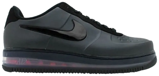 NIKE AIR FORCE 1 POSITE MAX QS 'TRIPLE BLACK'