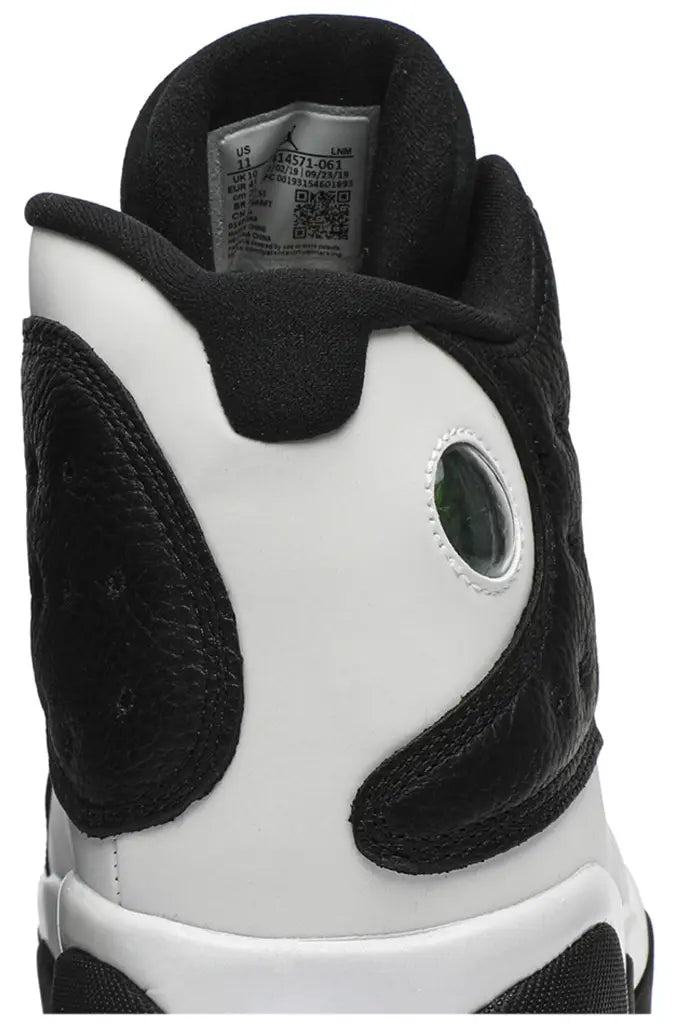 AIR JORDAN 13 RETRO “REVERSE HE GOT GAME”