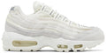 COMME DES GARÇONS X NIKE AIR MAX 95 “WHITE”