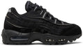 COMME DES GARÇONS X NIKE AIR MAX 95 “BLACK”