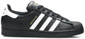 ADIDAS SUPERSTAR “CORE BLACK WHITE”