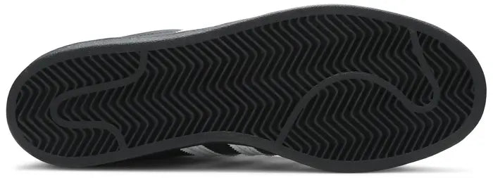 ADIDAS SUPERSTAR “CORE BLACK WHITE”