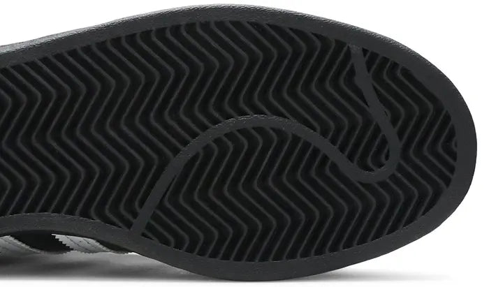 ADIDAS SUPERSTAR “CORE BLACK WHITE”