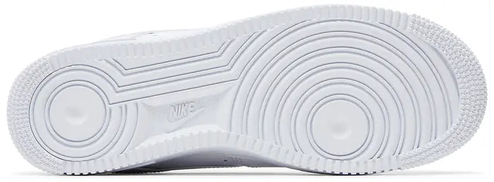 SUPREME X NIKE AIR FORCE 1 LOW “BOX LOGO – WHITE”