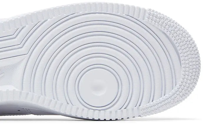 SUPREME X NIKE AIR FORCE 1 LOW “BOX LOGO – WHITE”