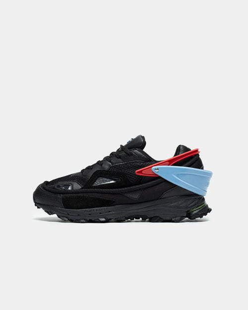 ADIDAS RAF SIMONS RESPONSE TRAIL