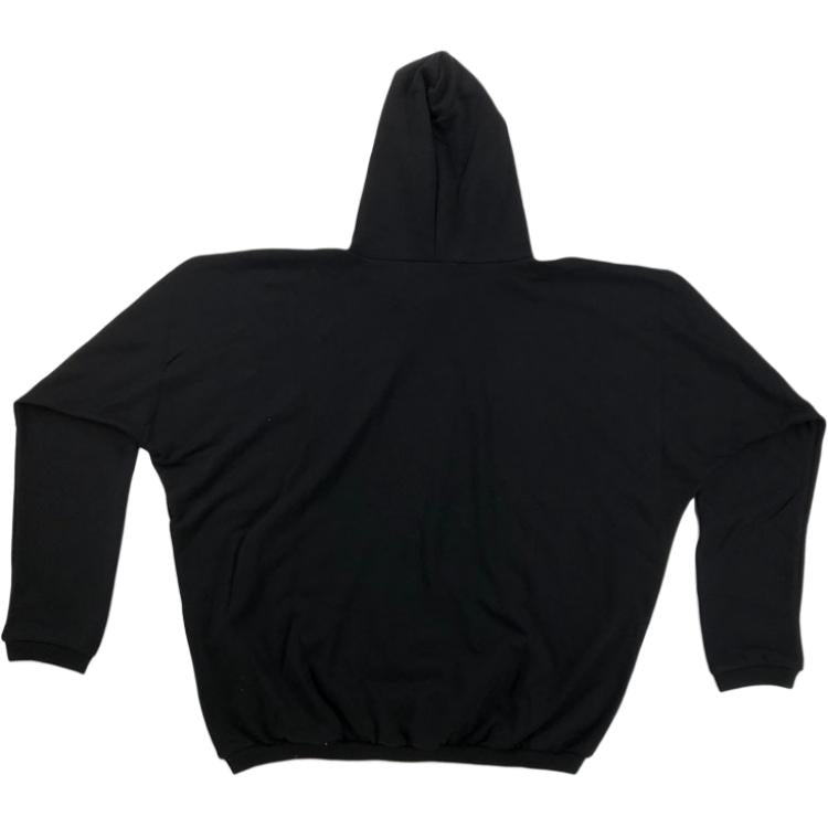 YEEZY FW24 GOSHA YZY CRESCENT HOODIE