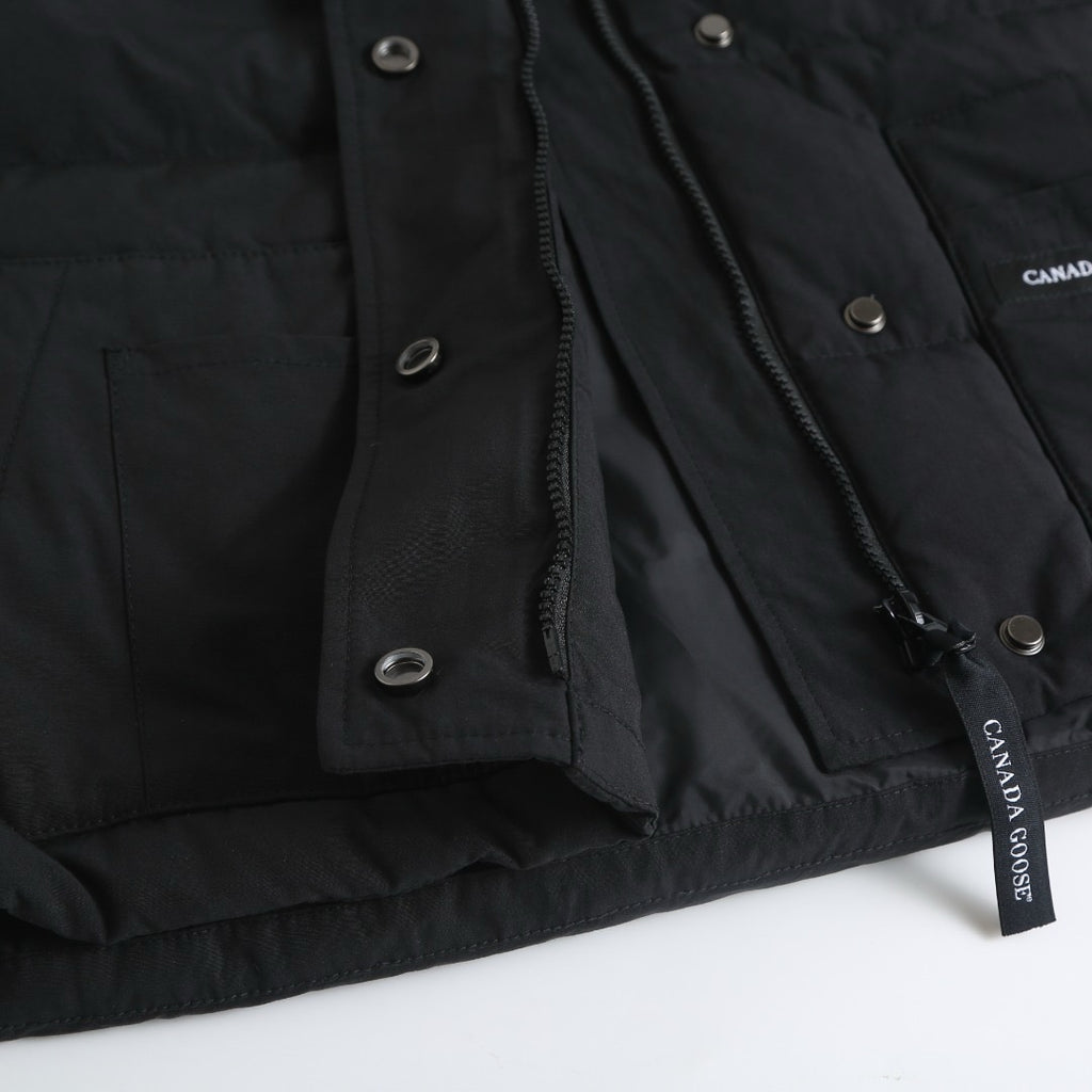 CANADA GOOSE LEGACY FREESTYLE VEST