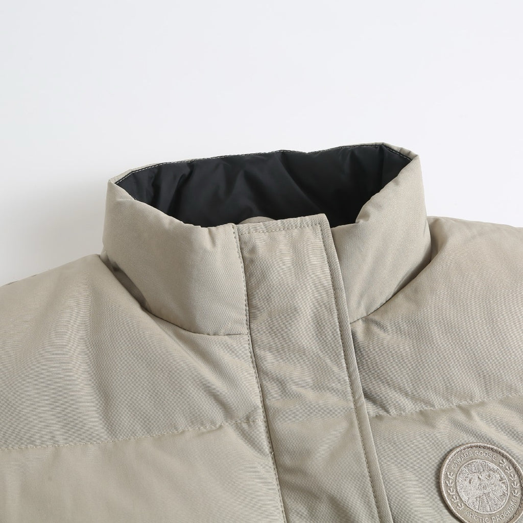 CANADA GOOSE LEGACY FREESTYLE VEST