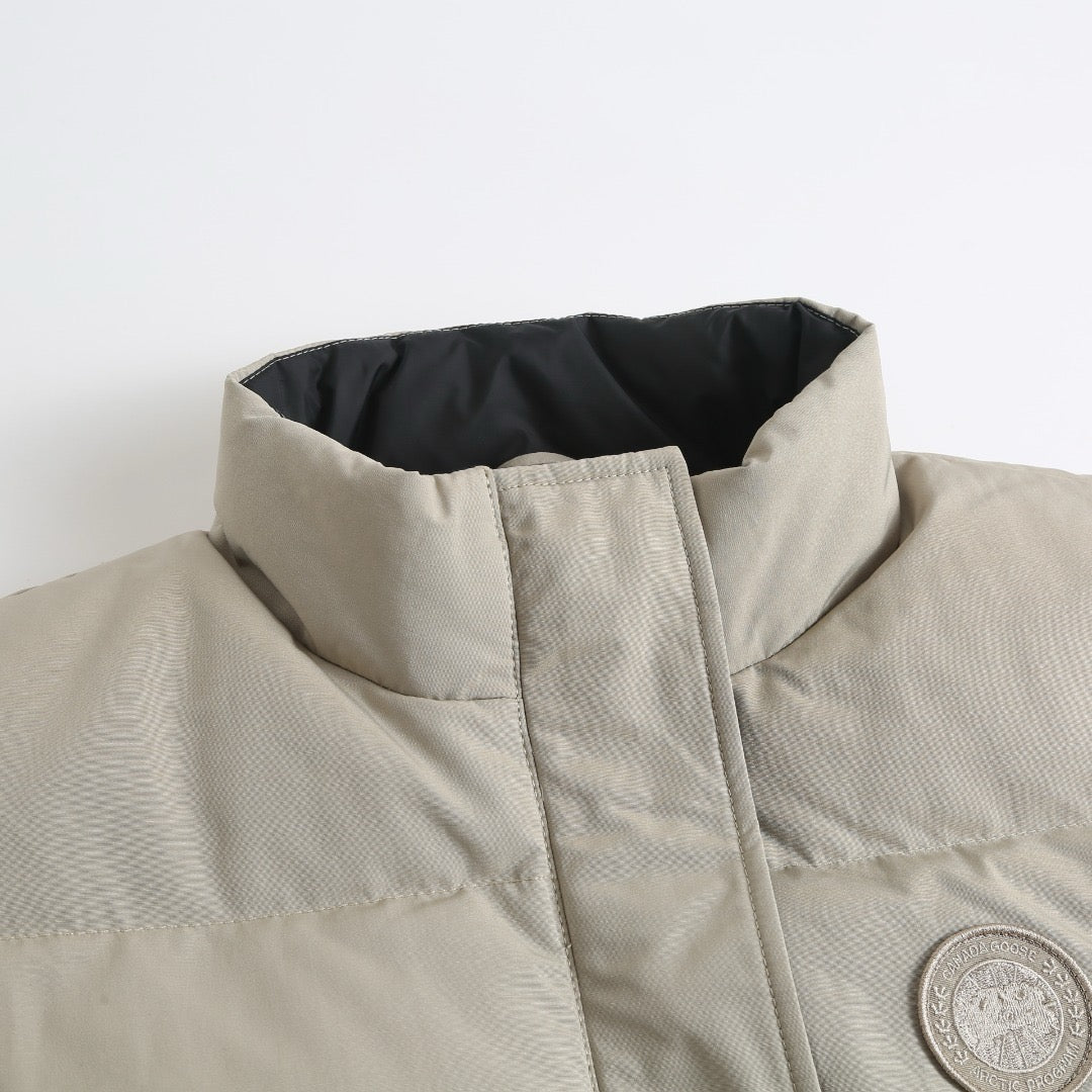 CANADA GOOSE LEGACY FREESTYLE VEST