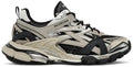BALENCIAGA TRACK.2 SNEAKER “BEIGE BLACK”