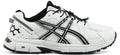 ASICS GEL KAHANA 8 GORE-TEX CORDURA WHITE BLACK TERMO