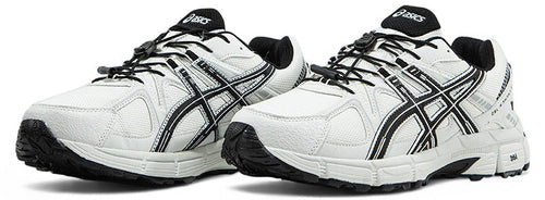 ASICS GEL KAHANA 8 GORE-TEX CORDURA WHITE BLACK TERMO