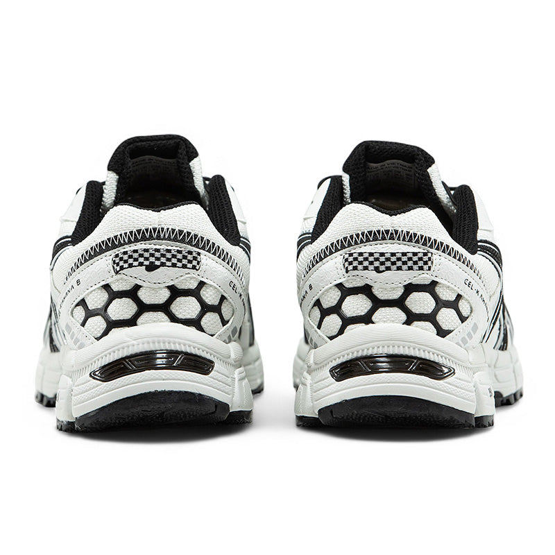 ASICS GEL KAHANA 8 GORE-TEX CORDURA WHITE BLACK TERMO