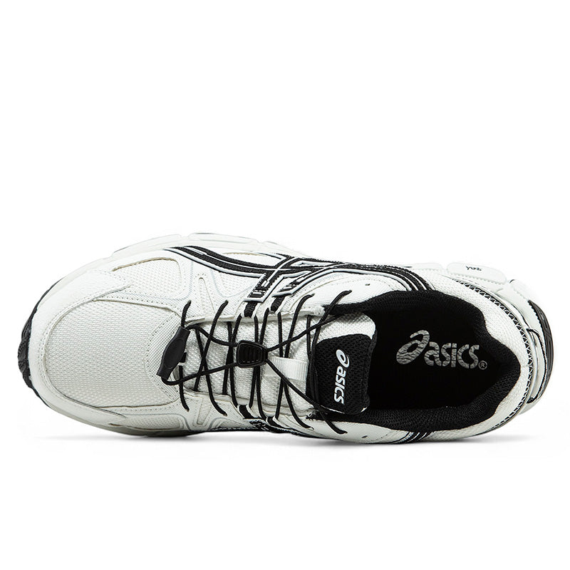 ASICS GEL KAHANA 8 GORE-TEX CORDURA WHITE BLACK TERMO