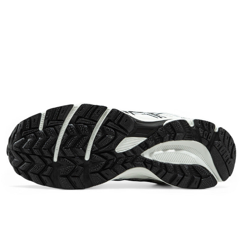 ASICS GEL KAHANA 8 GORE-TEX CORDURA WHITE BLACK TERMO