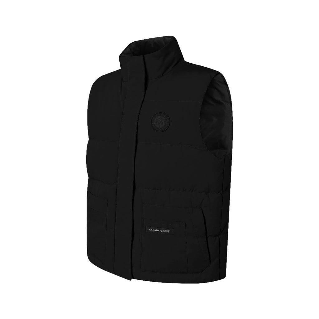 CANADA GOOSE LEGACY FREESTYLE VEST