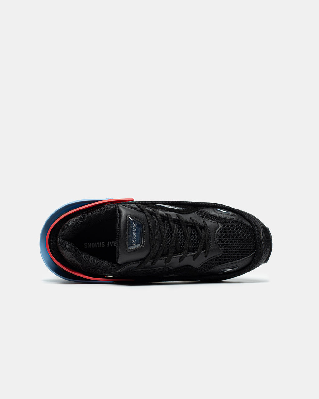 ADIDAS RAF SIMONS RESPONSE TRAIL
