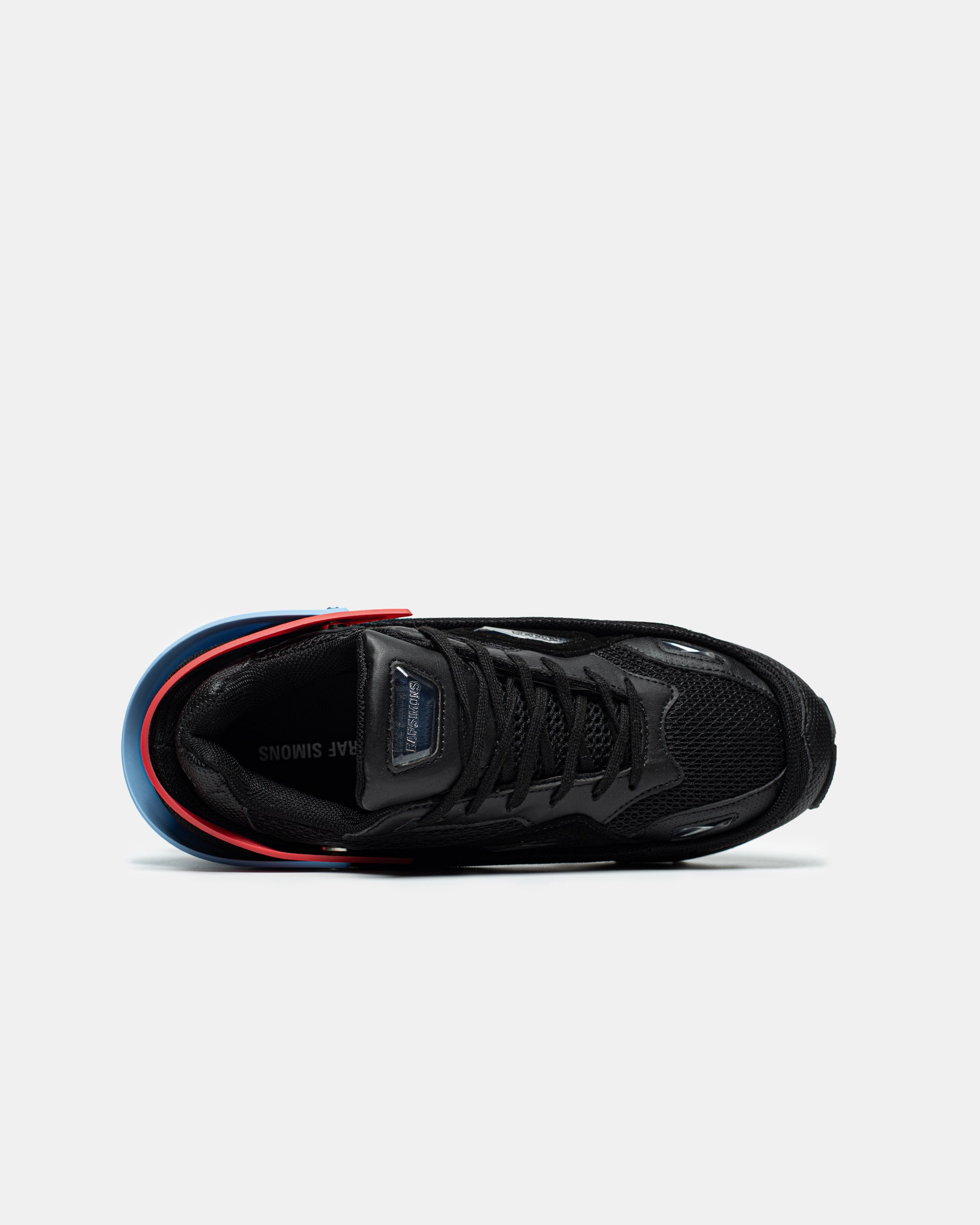 ADIDAS RAF SIMONS RESPONSE TRAIL