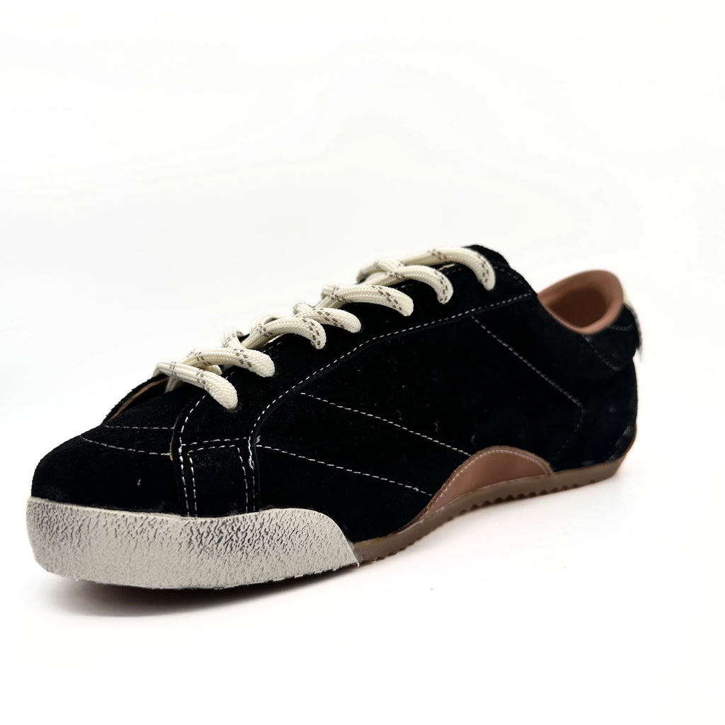 GOLDEN GOOSE TRUESTAR / BLACK