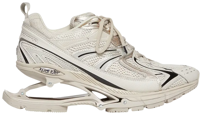 BALENCIAGA X-PANDER “BEIGE”