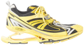 BALENCIAGA X-PANDER “YELLOW”