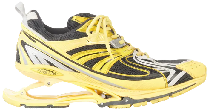 BALENCIAGA X-PANDER “YELLOW”