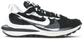 SACAI X NIKE VAPORWAFFLE 'BLACK WHITE'