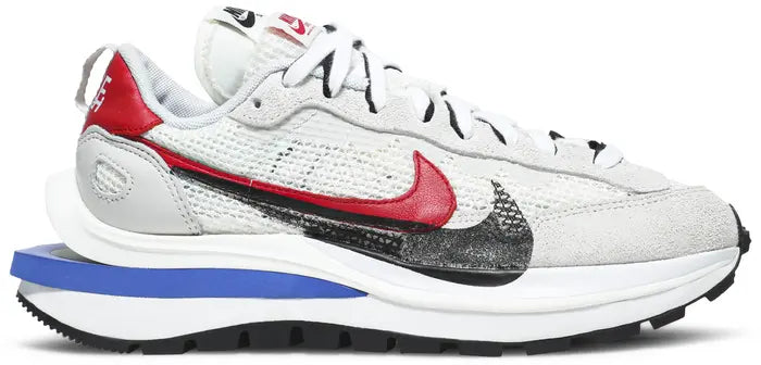 SACAI X NIKE VAPORWAFFLE 'SAIL'