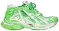 BALENCIAGA RUNNER SNEAKER 'FLUO GREEN'