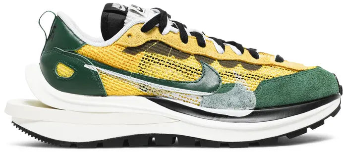 SACAI X NIKE VAPORWAFFLE 'TOUR YELLOW'