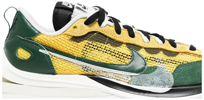 SACAI X NIKE VAPORWAFFLE 'TOUR YELLOW'