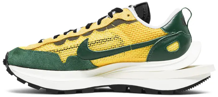 SACAI X NIKE VAPORWAFFLE 'TOUR YELLOW'