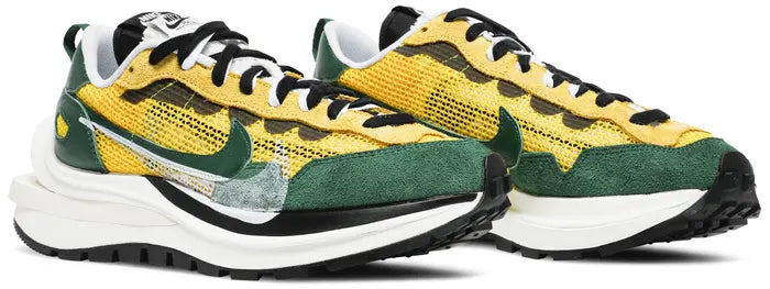SACAI X NIKE VAPORWAFFLE 'TOUR YELLOW'