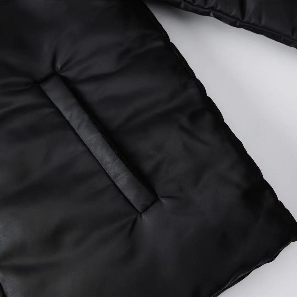PRADA PADDED BOMBER JACKET