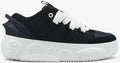 PUMA X LAMELO LAFRANCÉ SNEAKER IN BLACK WHITE